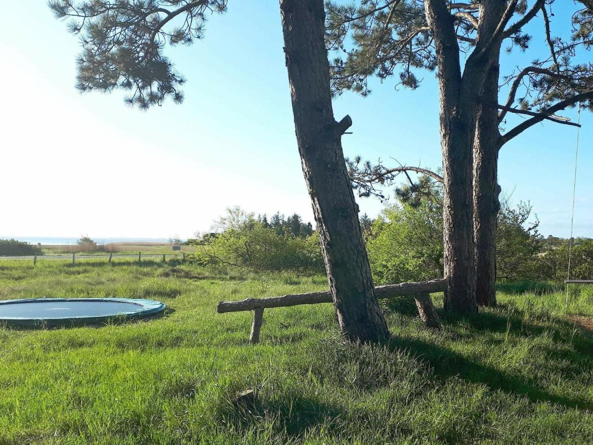 5 Person Holiday Home In R M Kongsmark Szoba fotó